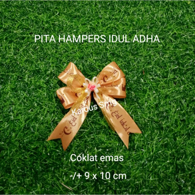 

PROMO PITA IDUL ADHA (PER PCS)