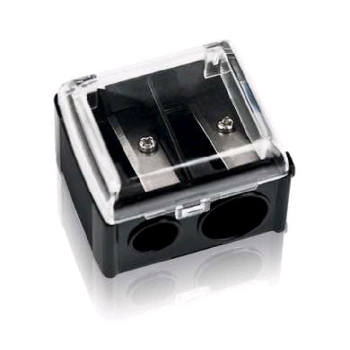 

OrotanDual Pencil Sharpener