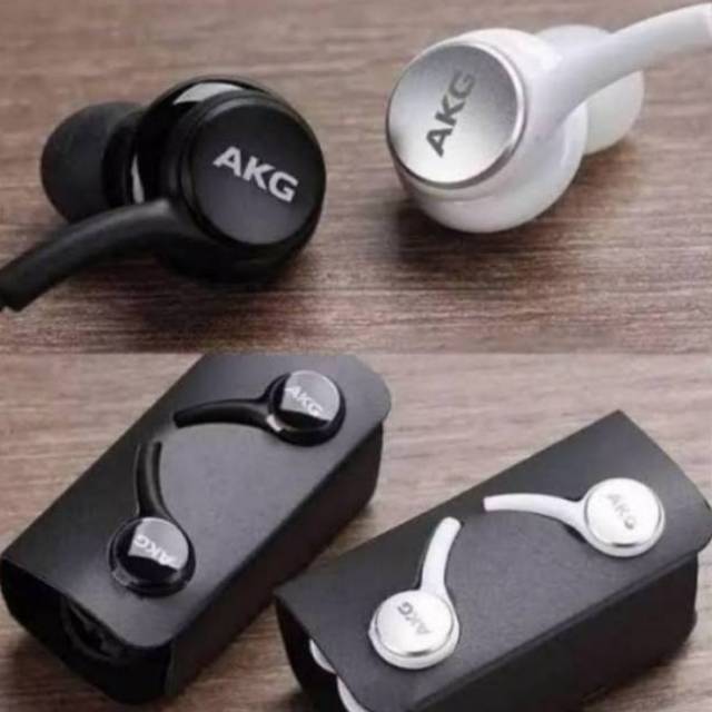 headset samsung Note 10 tipe C earphone handsfree handset hedset