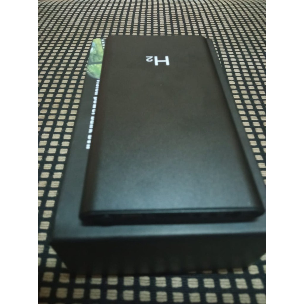 POWERBANK KAMERA PENGINTAI MINI TERSEMBUNYI SPY CAM CAMERA CCTV HIDDEN IP CAMERA KECIL CCTV HD JS83