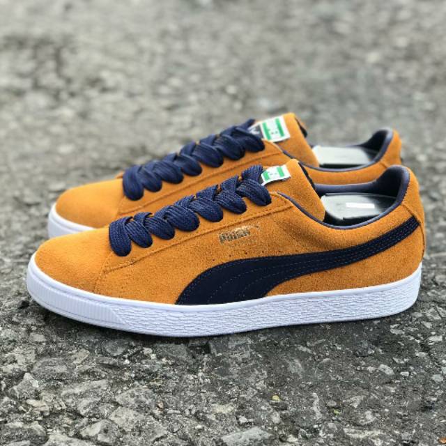 Sneakers puma/sepatu ori