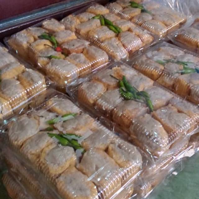 

Tahu Bakso