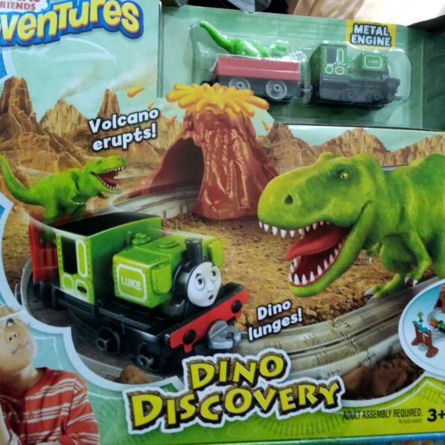 Thomas&friends adventures