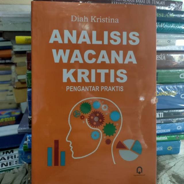 Analisis Wacana Kritis