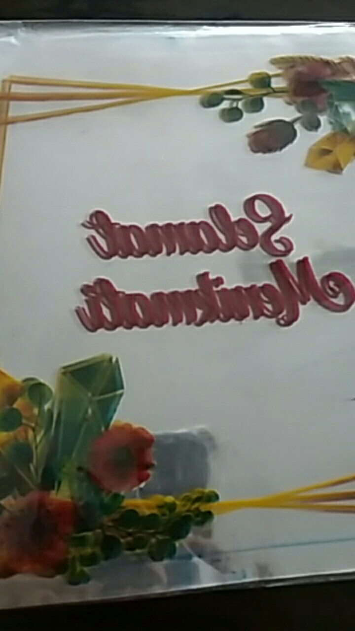 Diskon Besar!!! Selamat Makan Plastik. Isi 50.( Uk 20x20 )