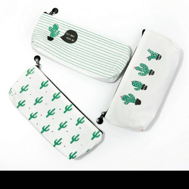 

Kotak pensil / pouch / tempat pensil