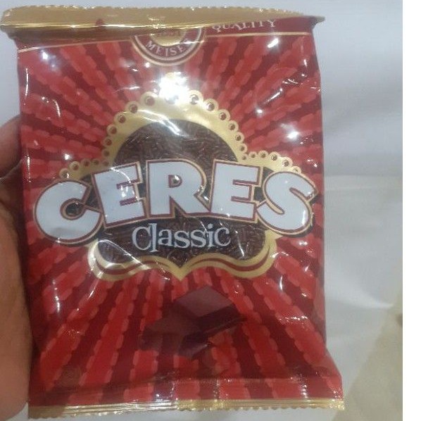 

ceres clasic 225g