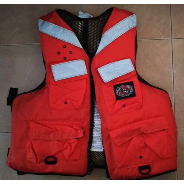 Life jacket stearns I 465