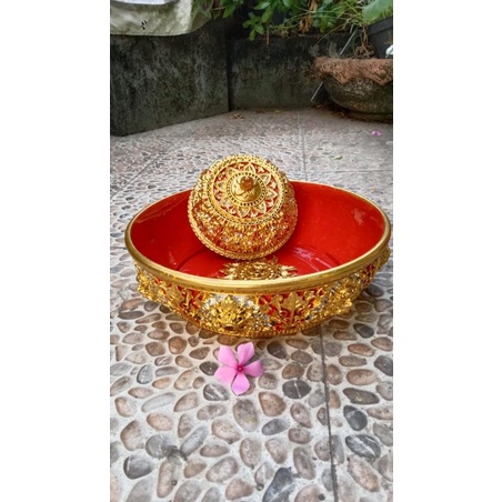 Bokor Melamin prada elit // bokor prada