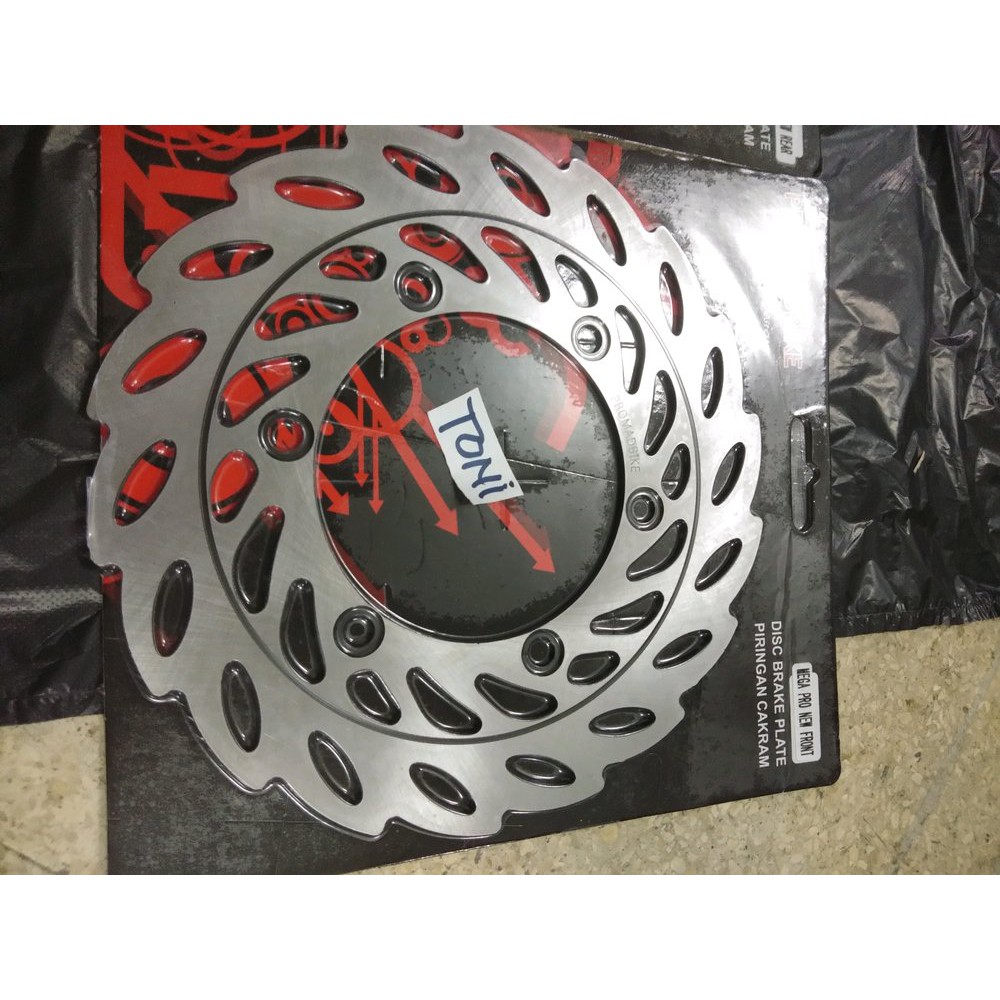disc piringan cakram depan mega pro new cb150r tiger old cb150 old cb 150 r termurah