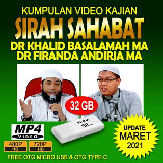 Flashdisk Video Ahmed Deedat Zakir Naik Ceramah Debat Islam Kristen Tanya Jawab Kristologi 16gb Shopee Indonesia