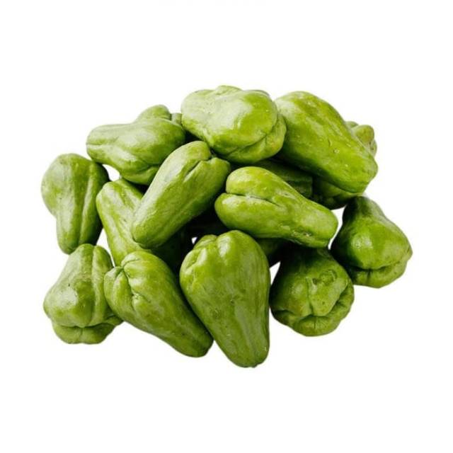 

Labu Siam Lalap 500gr