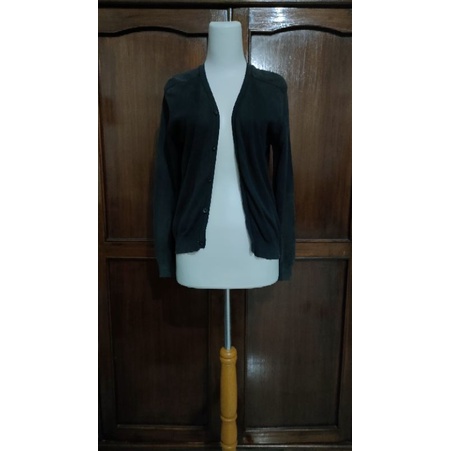 Cardigan ZARA KNIT WEAR