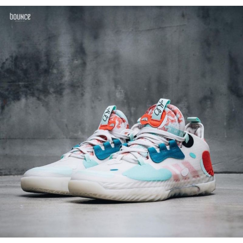 Adidas Harden VOL 5 Futurenatura Original BNIB