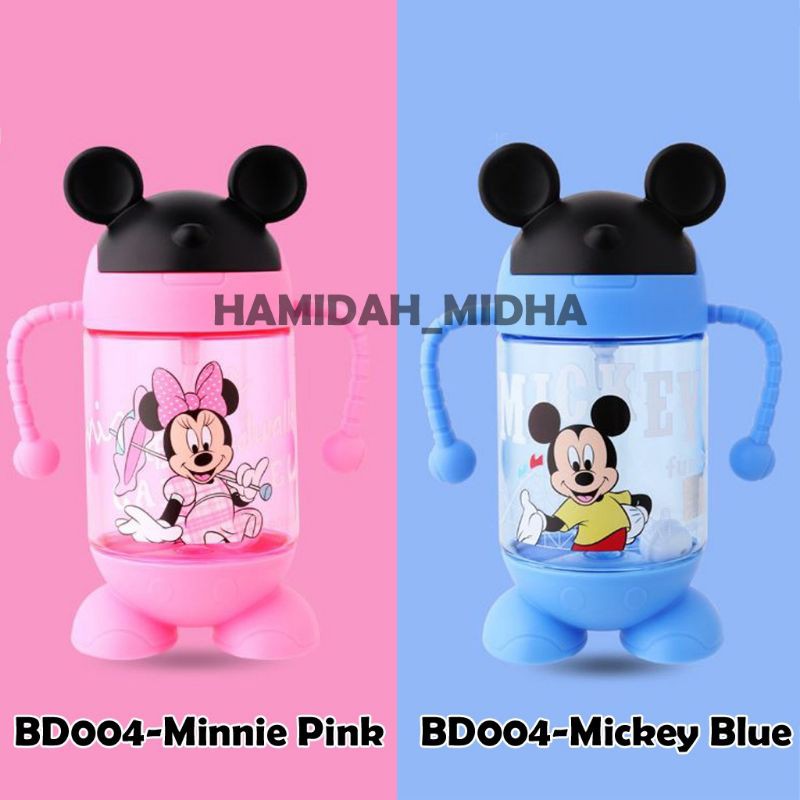 

100% Produk Original Disney , disertai tag / lisensi original Disney