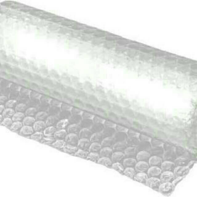 

Bubble warp