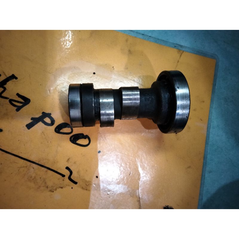 Noken as Grand prima Supra original copotan