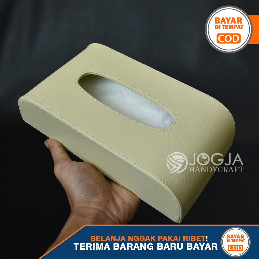 TEMPAT TISSUE DASHBOARD MOBIL EXCLUSIVE / KOTAK TISU