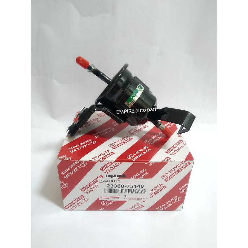 fuel filter/filter bensin Innova original