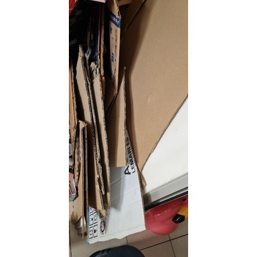 

Tambahan bungkus packing khusus buat Ban