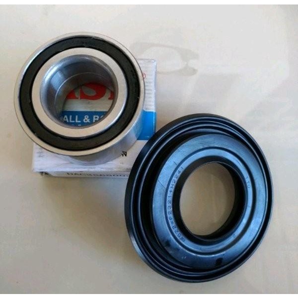 Buttoi | Bearing Seal Mesin Cuci Wh 1090 Asb