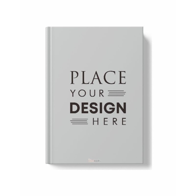 

Notes Custom A5 Notebook Hardcover | Isi Bookpaper 48 Lembar (96 Halaman)