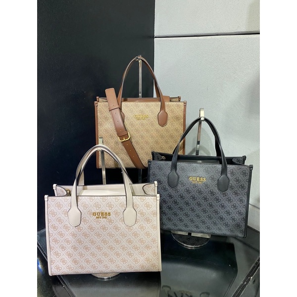 Tas Guess - Silvana Small Tote