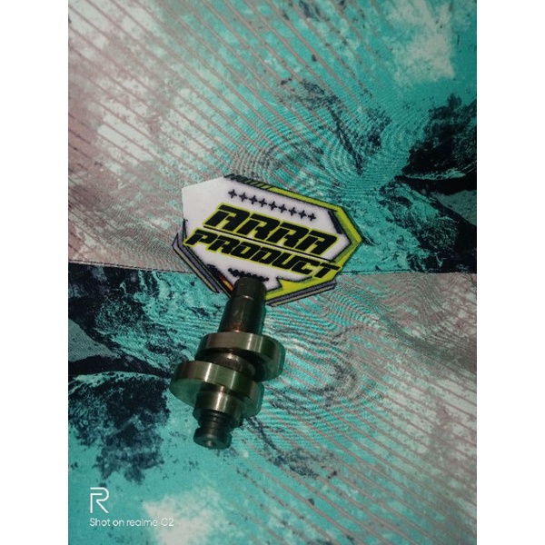NOKEN AS CAMSHAFT MIO M3 RACING KOMPETISIi