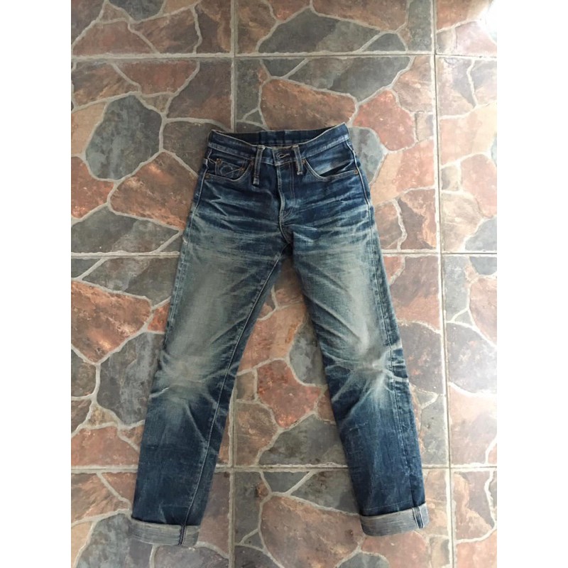 Sage Ironberg 23 oz