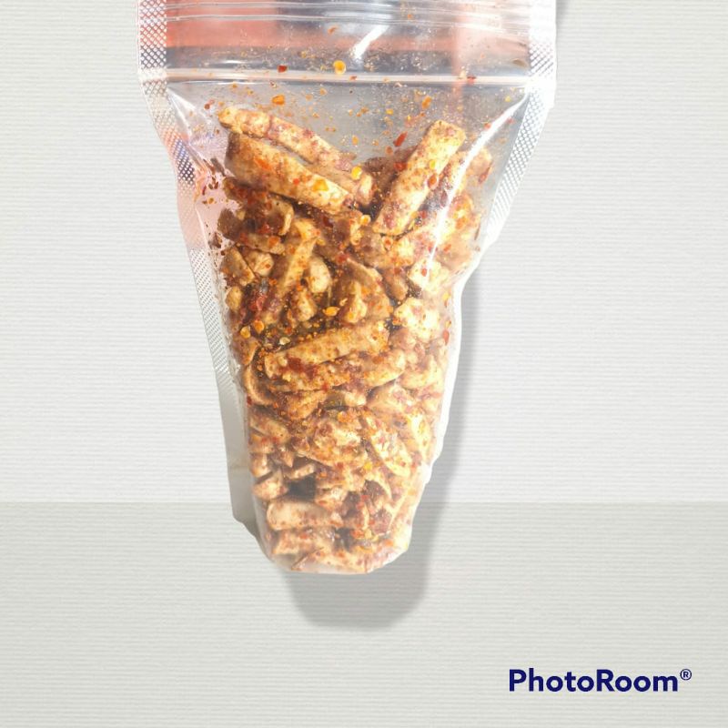 

basreng extra pedas