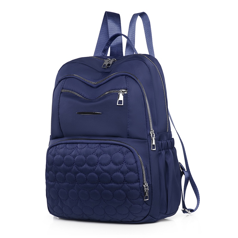 14 15 inch Laptop bag  Besar tas Ransel Wanita large backpack perempuan tas galas Fashion Travel Backpack beg belakang wanita ransel  beg sandang Women's Bags Ladies 1304