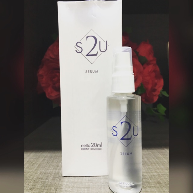 s2u serum