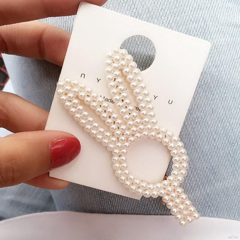 Jepit Rambut Model Mutiara untuk Anak Perempuan Shopee Jepit Rambut Model Mutiara untuk Anak Perempuan Shopee