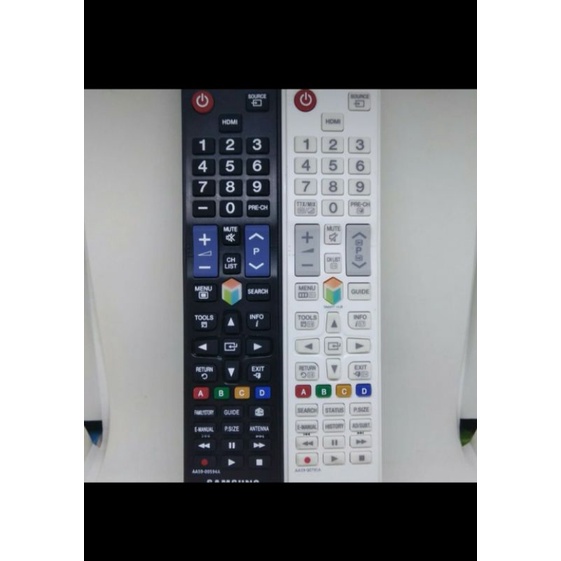 REMOTE REMOT TV SAMSUNG LED LCD SMART HUB SMART TV 100% ORIGINAL