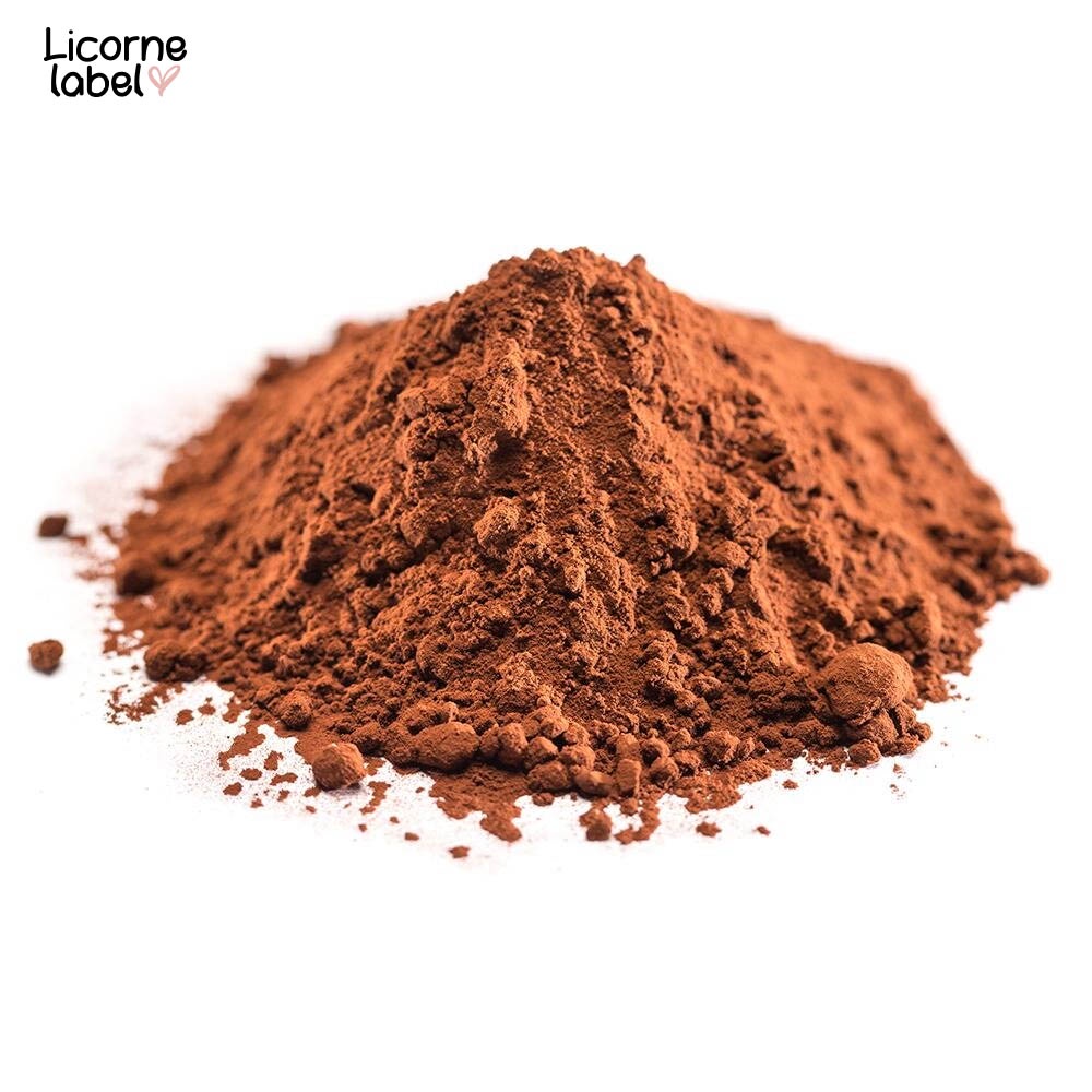 

Cocoa Powder - Bubuk Kakao