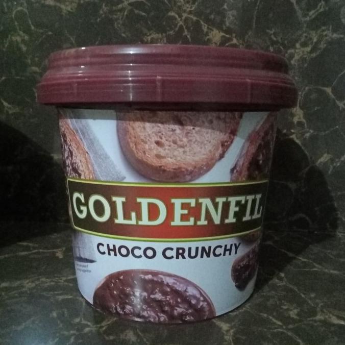 

Big Sale goldenfil choco crunchy 1kg Big Sale