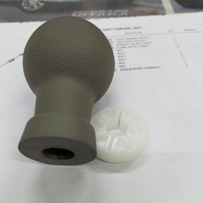 Aman Knob Persneling Mobil Manual Ertiga Sale