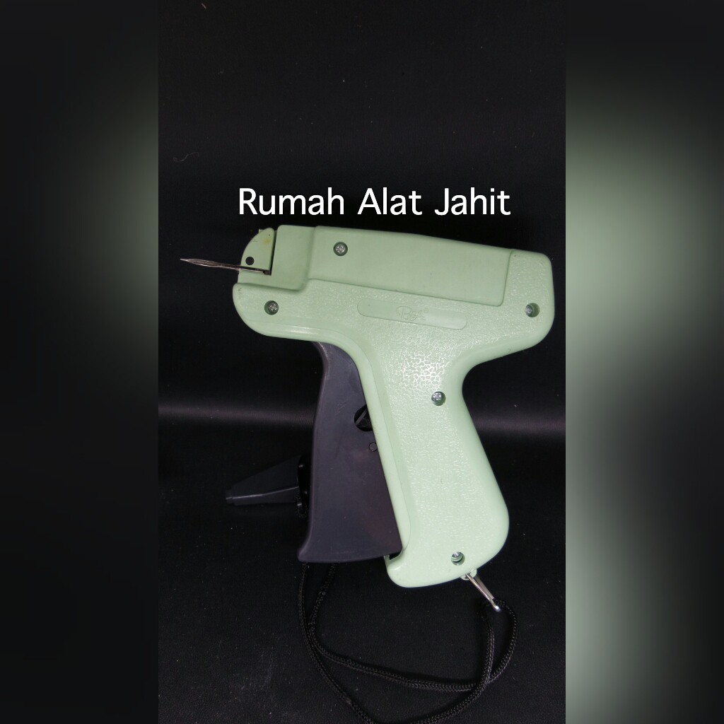 Tag Gun (Tembakan Label) BeA