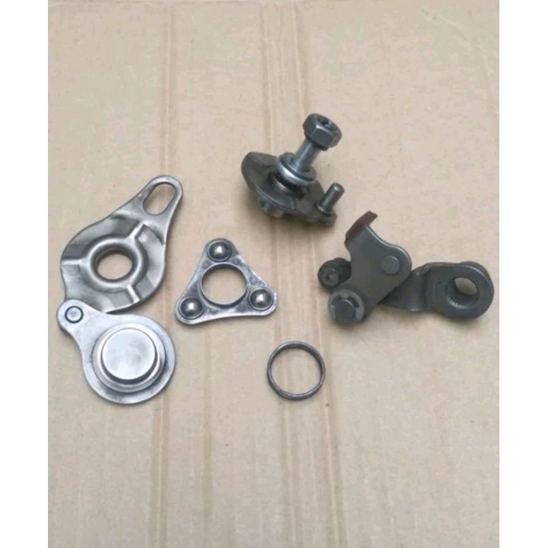 stut setelan kopling stelan kopling Supra X 125