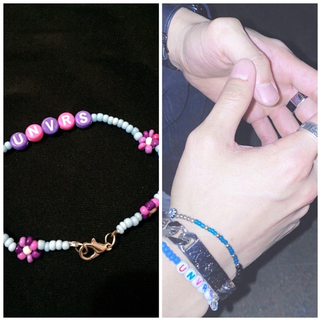 Gelang Universe Hongseok PENTAGON