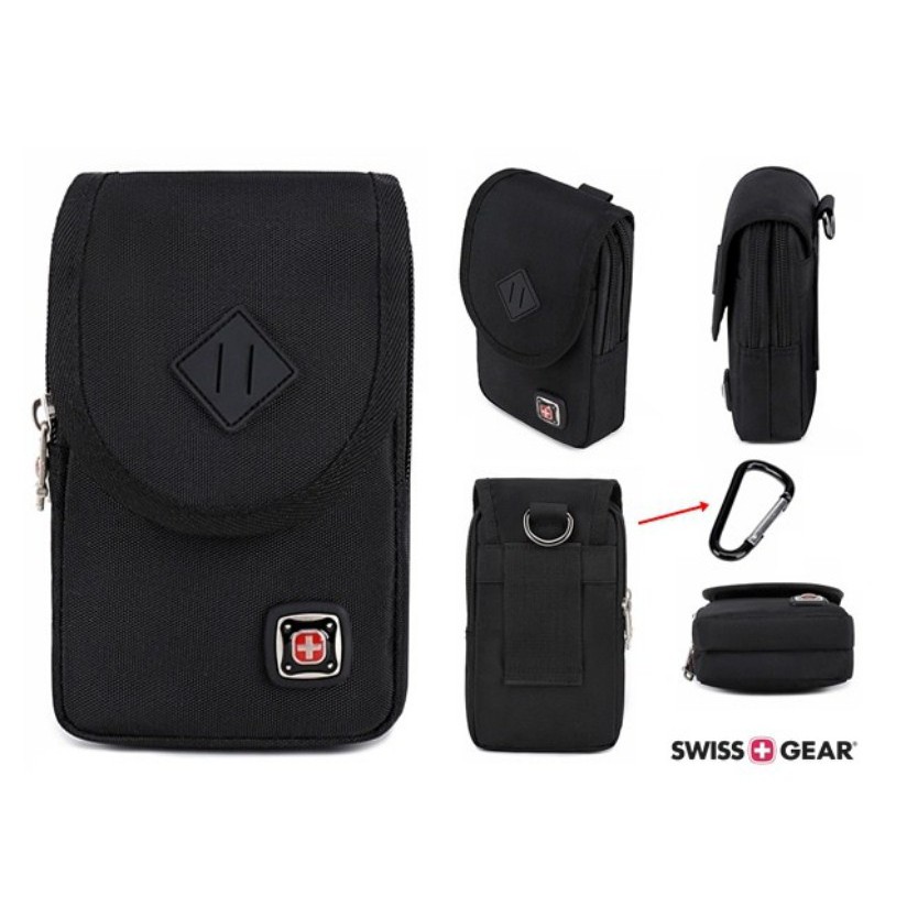 tas hp pinggang 5 5.5 6 6.5 7 inch import