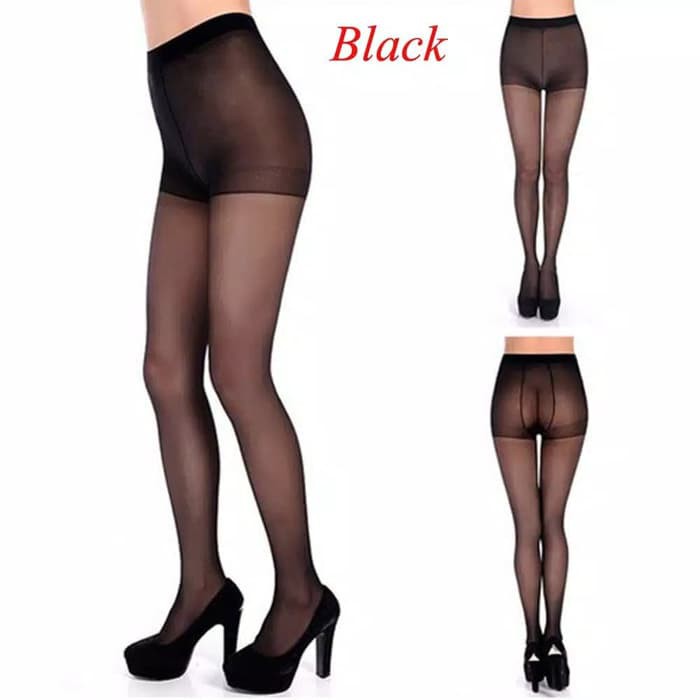 CLEARANCE SALE - KSKI0028 - Sexy Stocking Pantyhose Sexy Model Celana