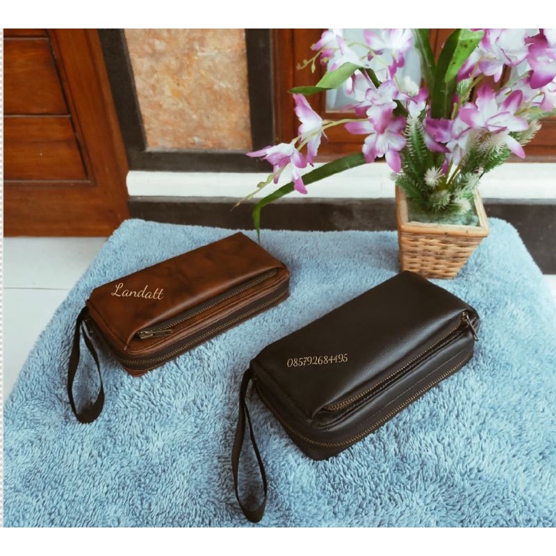 Dompet Taji Elegan