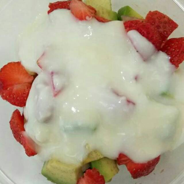 

Salad Buah