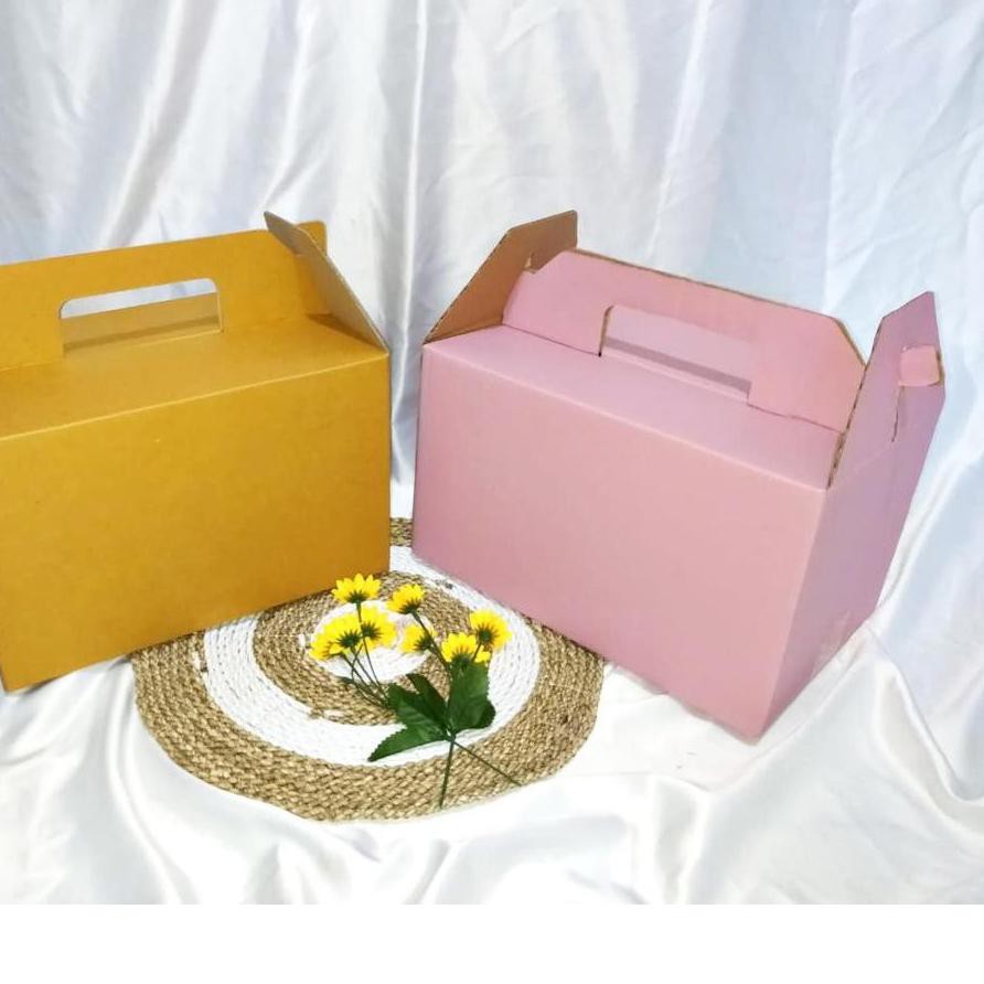 

#Sale SQRZW Bisa COD Kardus / Box Jinjing - uk. 31 x 20 x 19 cm 55 Model Terkini