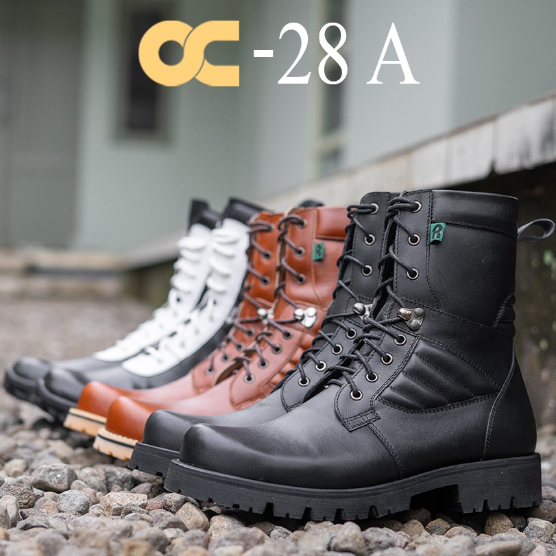SEPATU DINAS PDL TERBAIK ODONCIBADUYUT