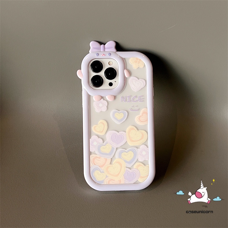 Soft Case Motif Hati Tersenyum Untuk Oppo A17 A96 A16 A17K A1K A54 A57 2022 A15 A12 A95 A15s A55 A31 A5 A9 A16K A16E A5s A7 A94 A9 4z 5F 416 Cover Penutup Mesin Cuci