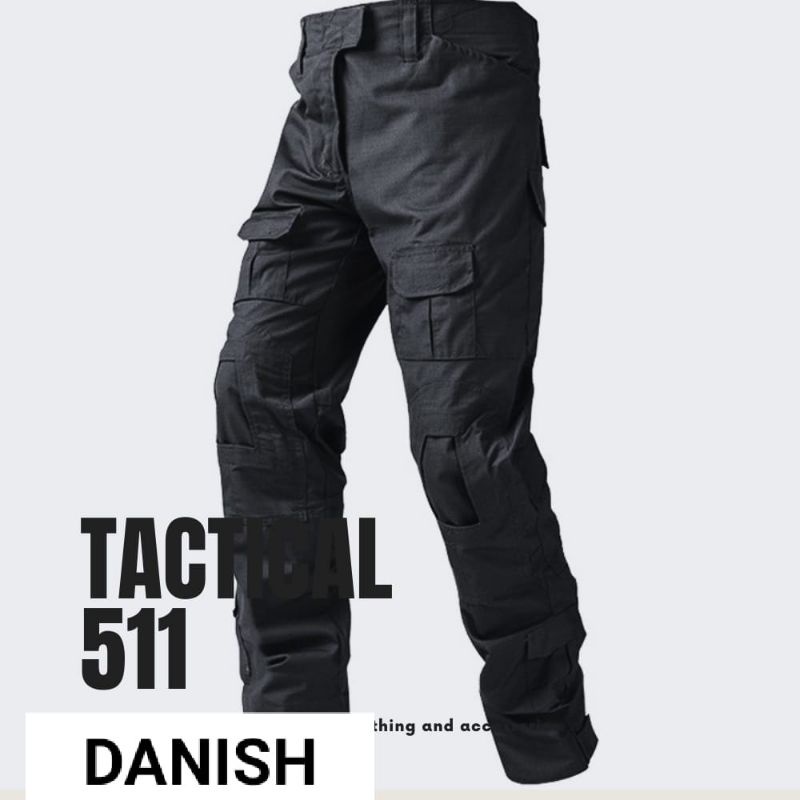 celana panjang tactical 511