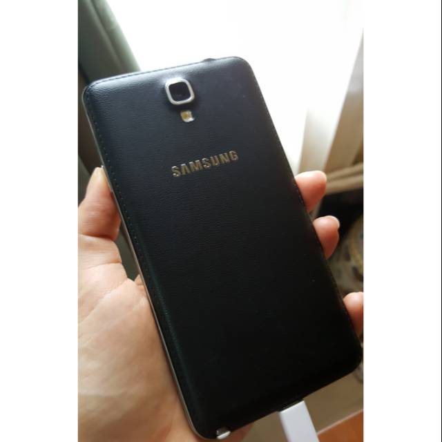 (Second) SAMSUNG NOTE 3 NEO