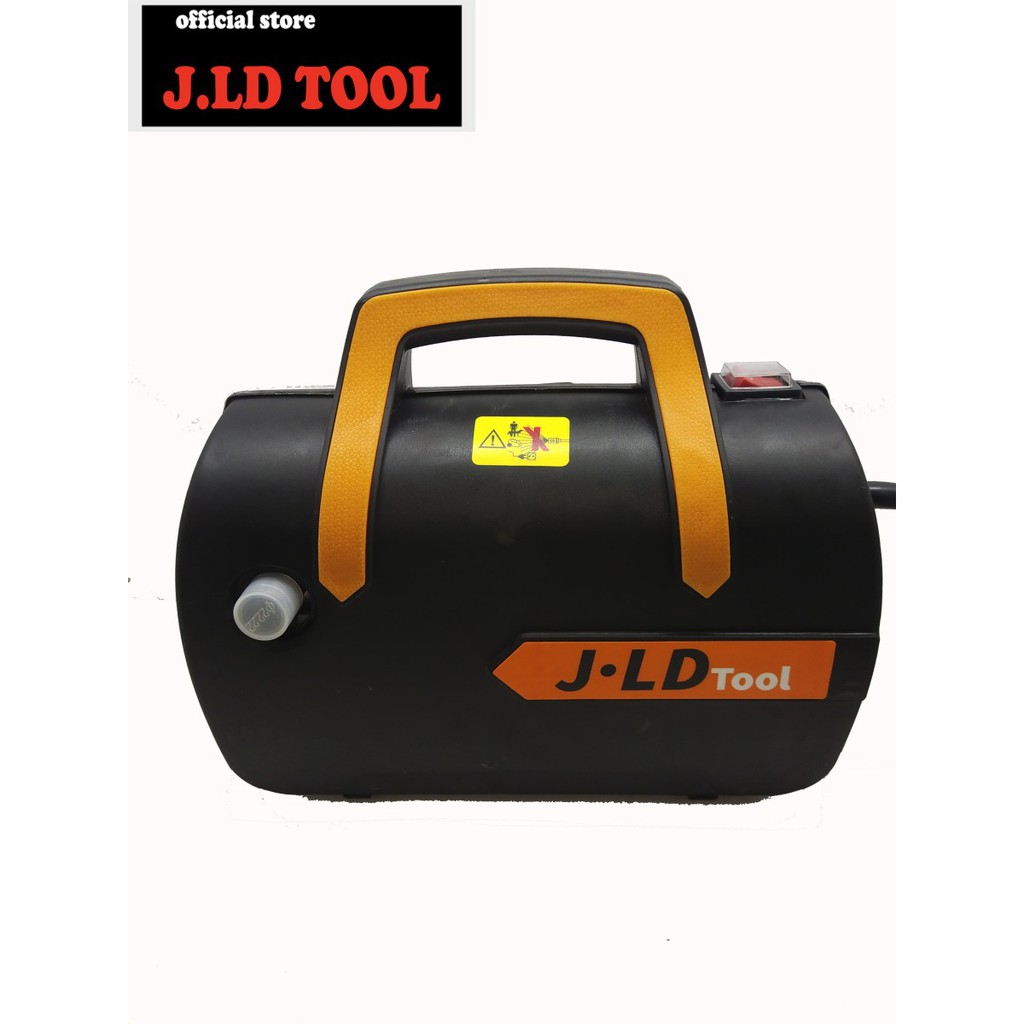 Alat Cuci Mobil Motor AC Jet Cleaner Pressure Washer JLD F2